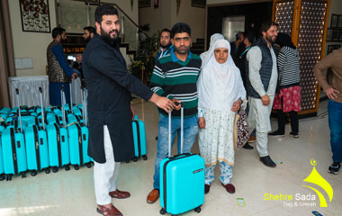  Shehre Sada Customers